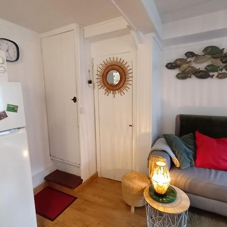 Villa La P'tite Normande Villerville Esterno foto