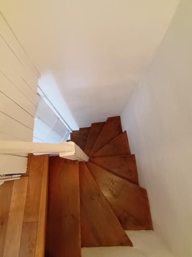 Villa La P'tite Normande Villerville Esterno foto
