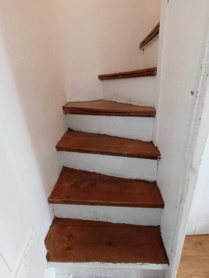 Villa La P'tite Normande Villerville Esterno foto