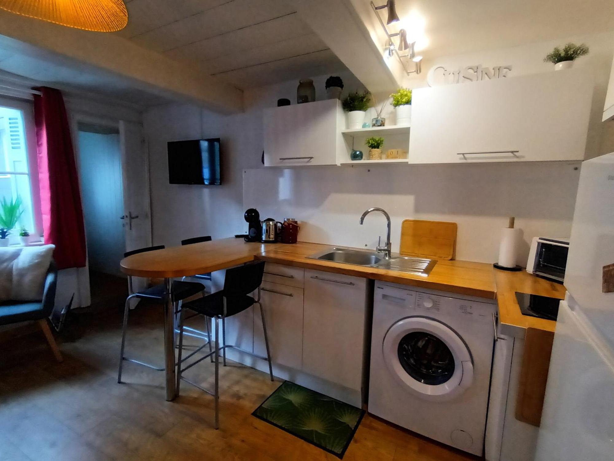 Villa La P'tite Normande Villerville Esterno foto